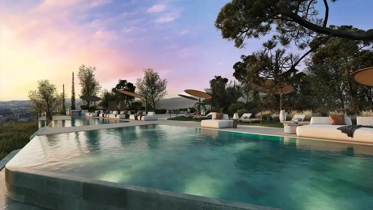 Ático con piscina en venta en La Capellanía - El Higuerón, imagen 13