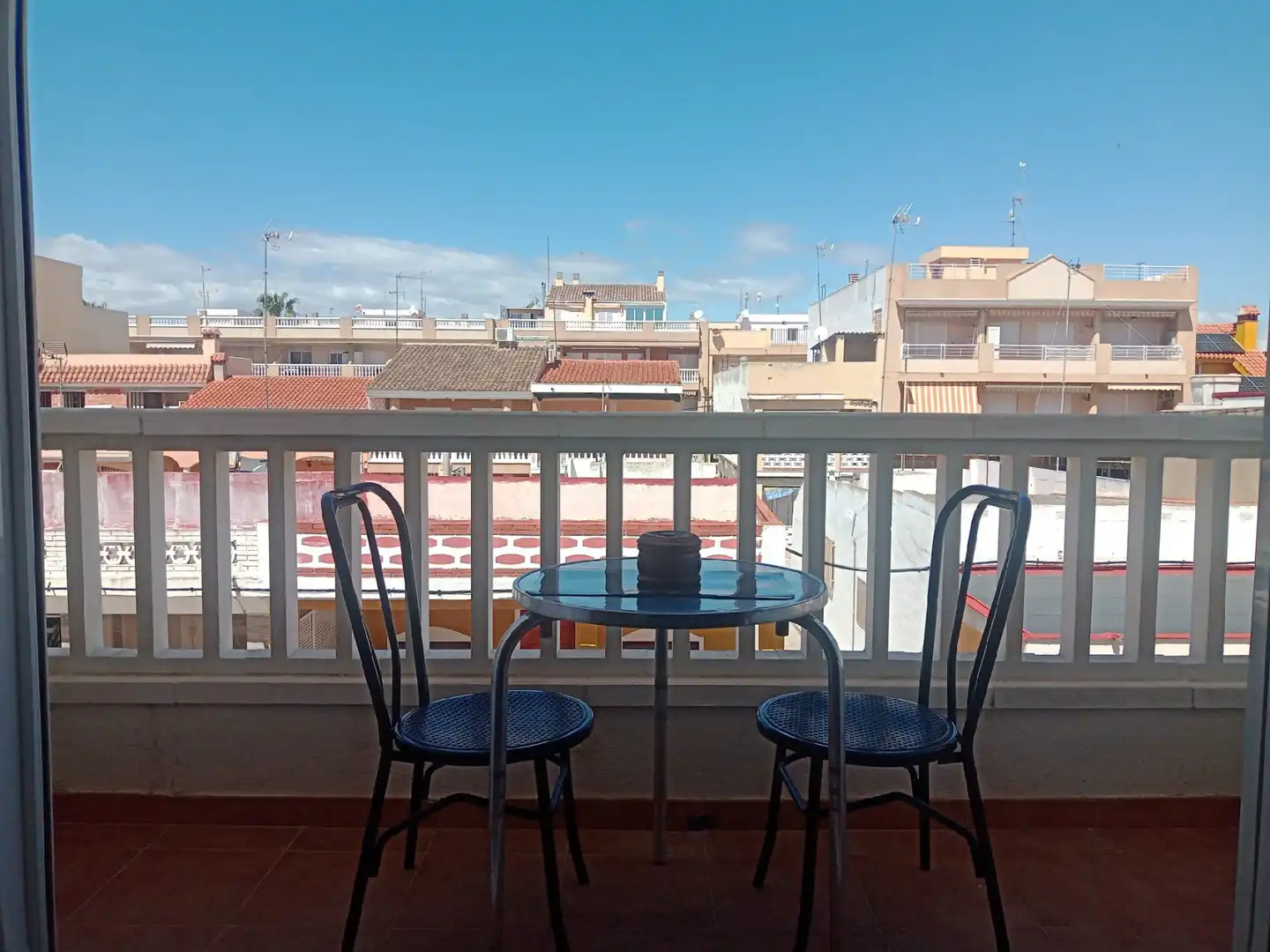 Apartamento con ascensor en venta en Moncófar Pueblo, imagen 3