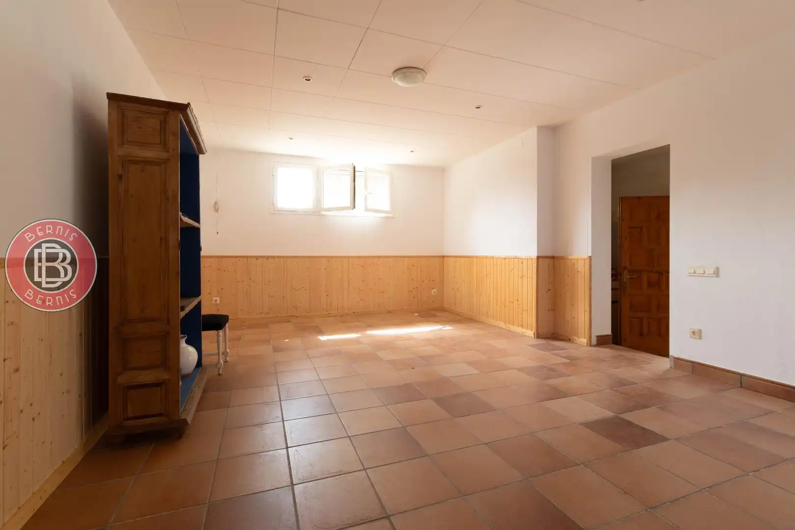 Casa o chalet en venta en Begues con Aire acondicionado, Calefacción y Jardín privado