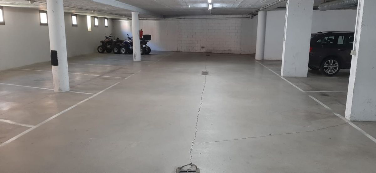 Garatge en venda en Ribes de Freser