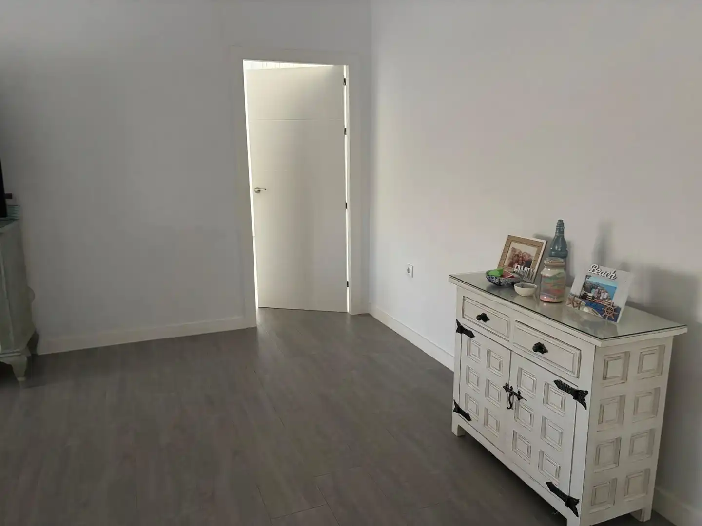 Habitación de Casa o chalet en venta en Villarrobledo con Aire acondicionado, Calefacción y Jardín privado