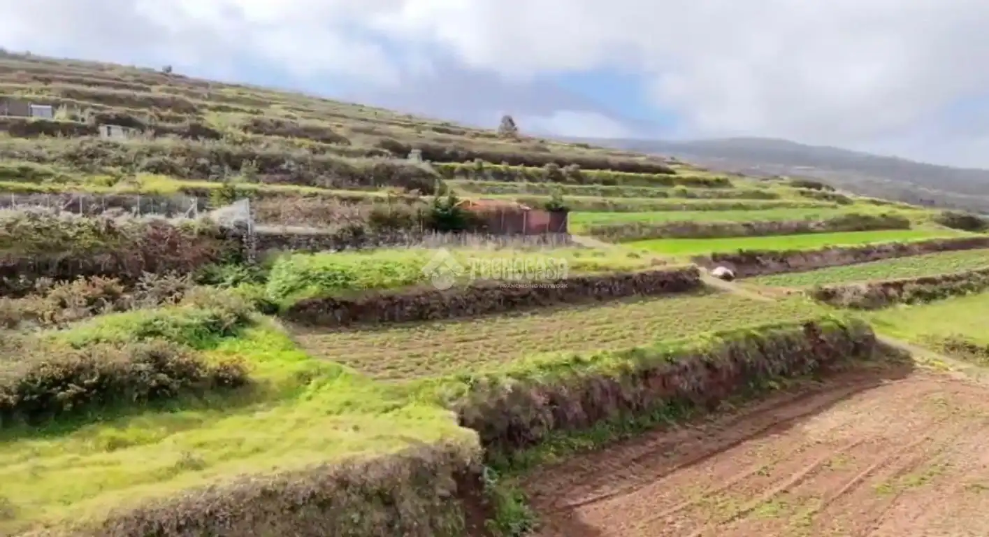 Terreny rústic en venda a Los Realejos pueblo, imagen 3