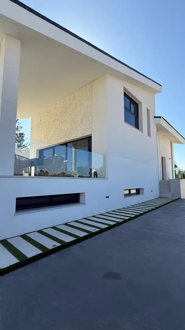 Villa mit Pool zum Verkauf in Veneziola, imagen 8