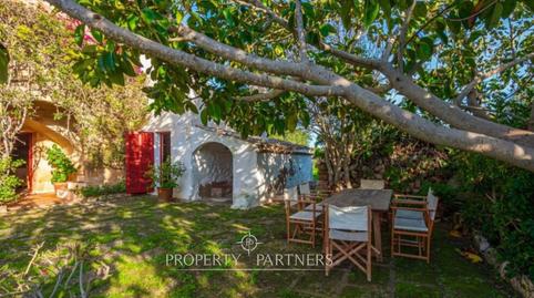 Photo 5 of Country house for sale in Son Carrio, Cala Blanca, Illes Balears