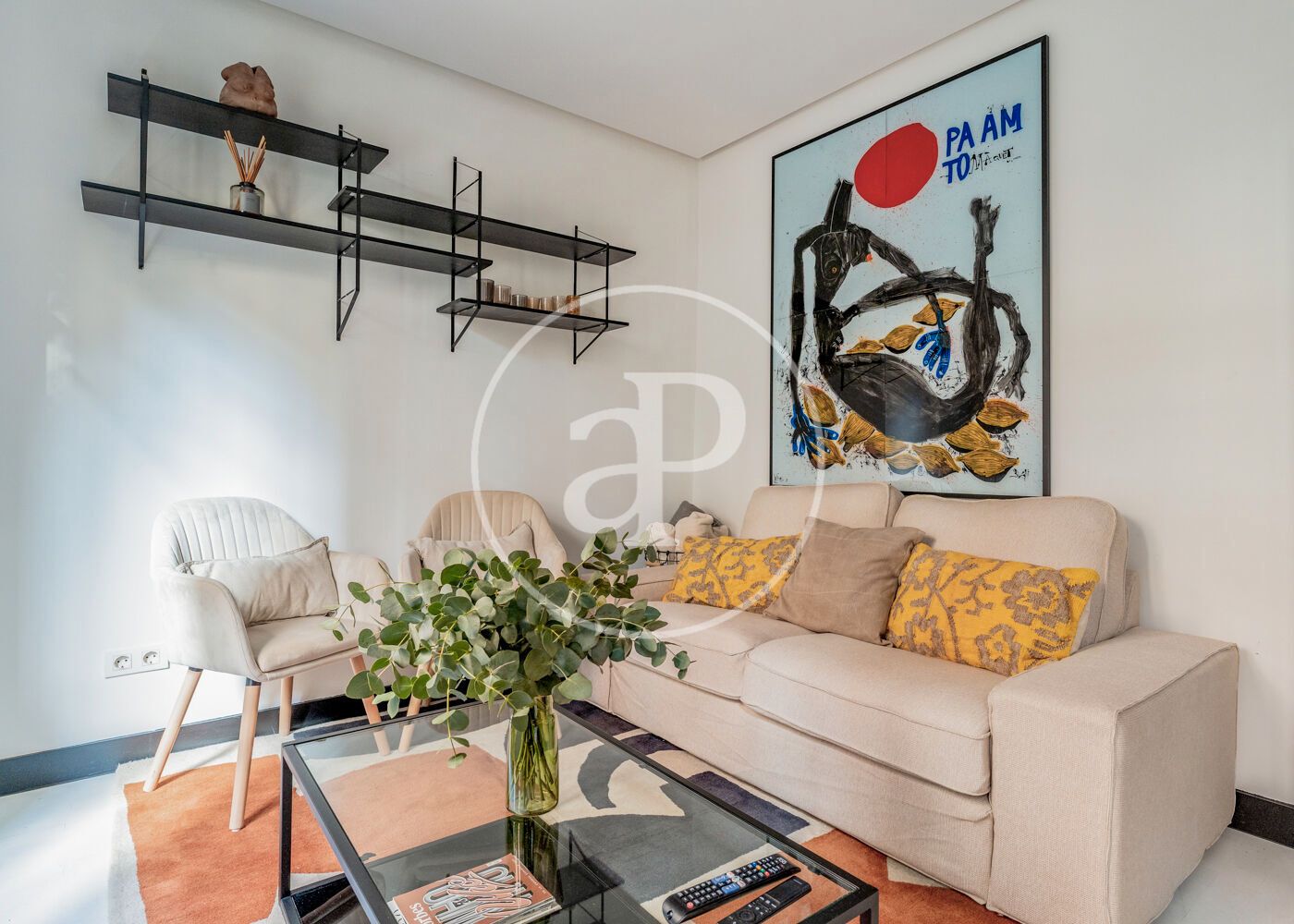 Pis en venda a C. Antonio Acuña, Fuentecillas - S7 - S8