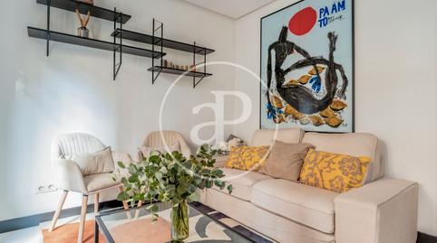 Foto 2 von Wohnung zum Verkauf in C. Antonio Acuña, Fuentecillas - S7 - S8, Burgos Capital