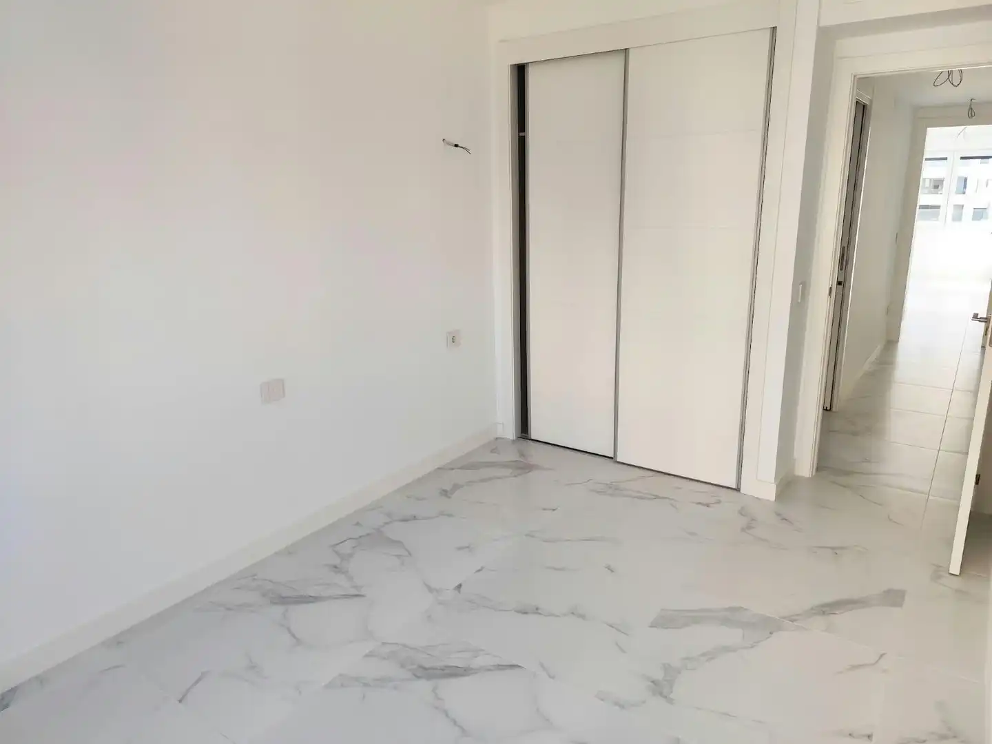 Apartament amb terrassa en venda a Playa del Acequión, Náufragos y Rocío del Mar, imagen 28