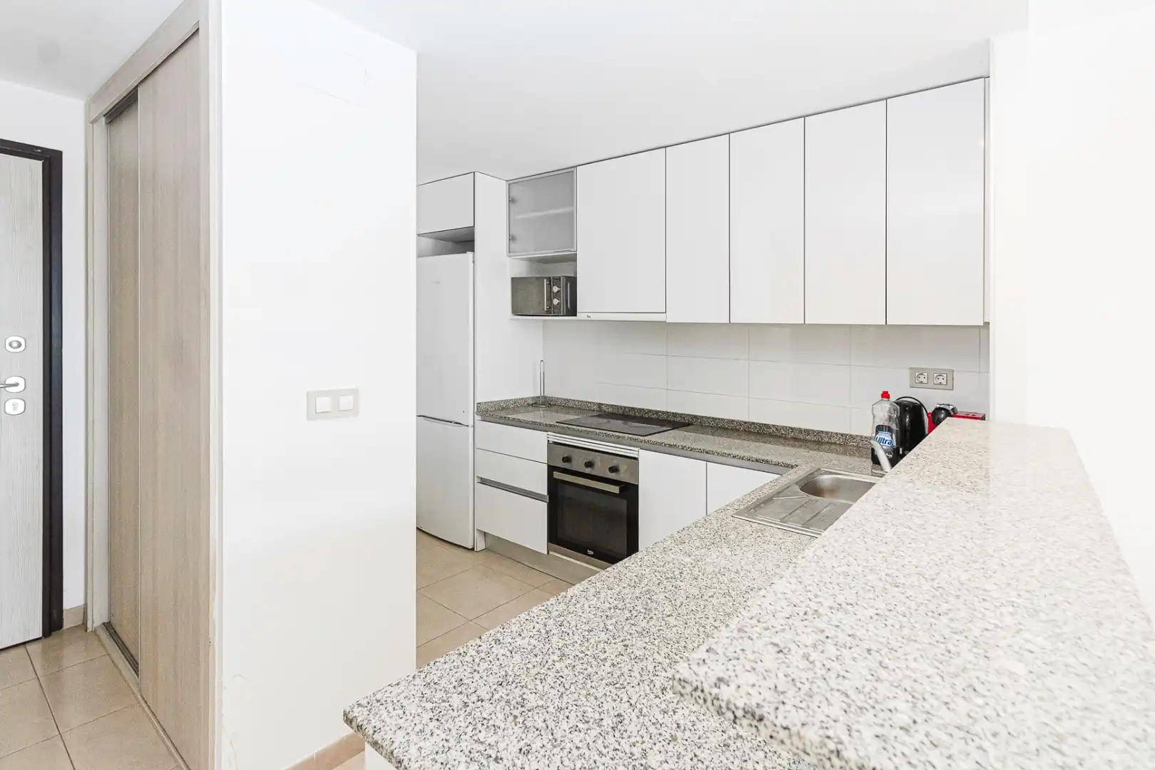 Apartament amb piscina en venda a Orihuela Costa, imagen 9