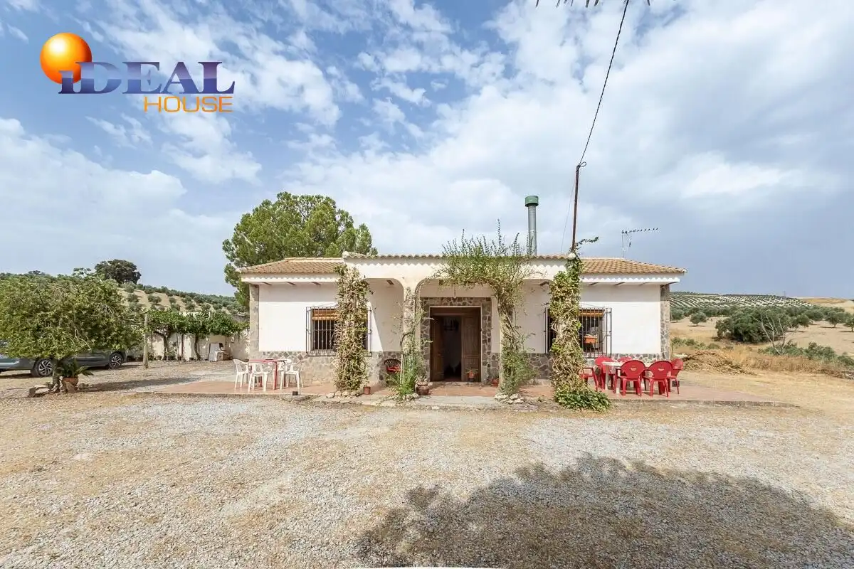 Villa con piscina in vendita a Santa Cruz del Comercio, imagen 26