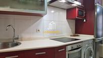 Kitchen of Flat for sale in  Logroño