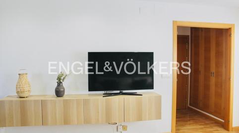 Foto 5 de Apartament de lloguer a La Paz, Madrid