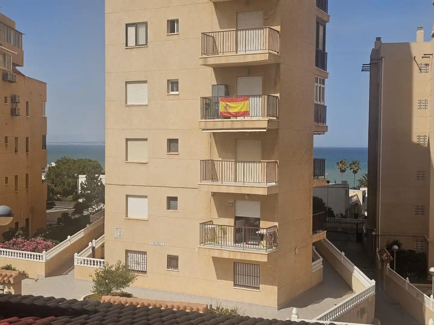 Terraza de Casa o chalet en venta en Torrevieja con Terraza