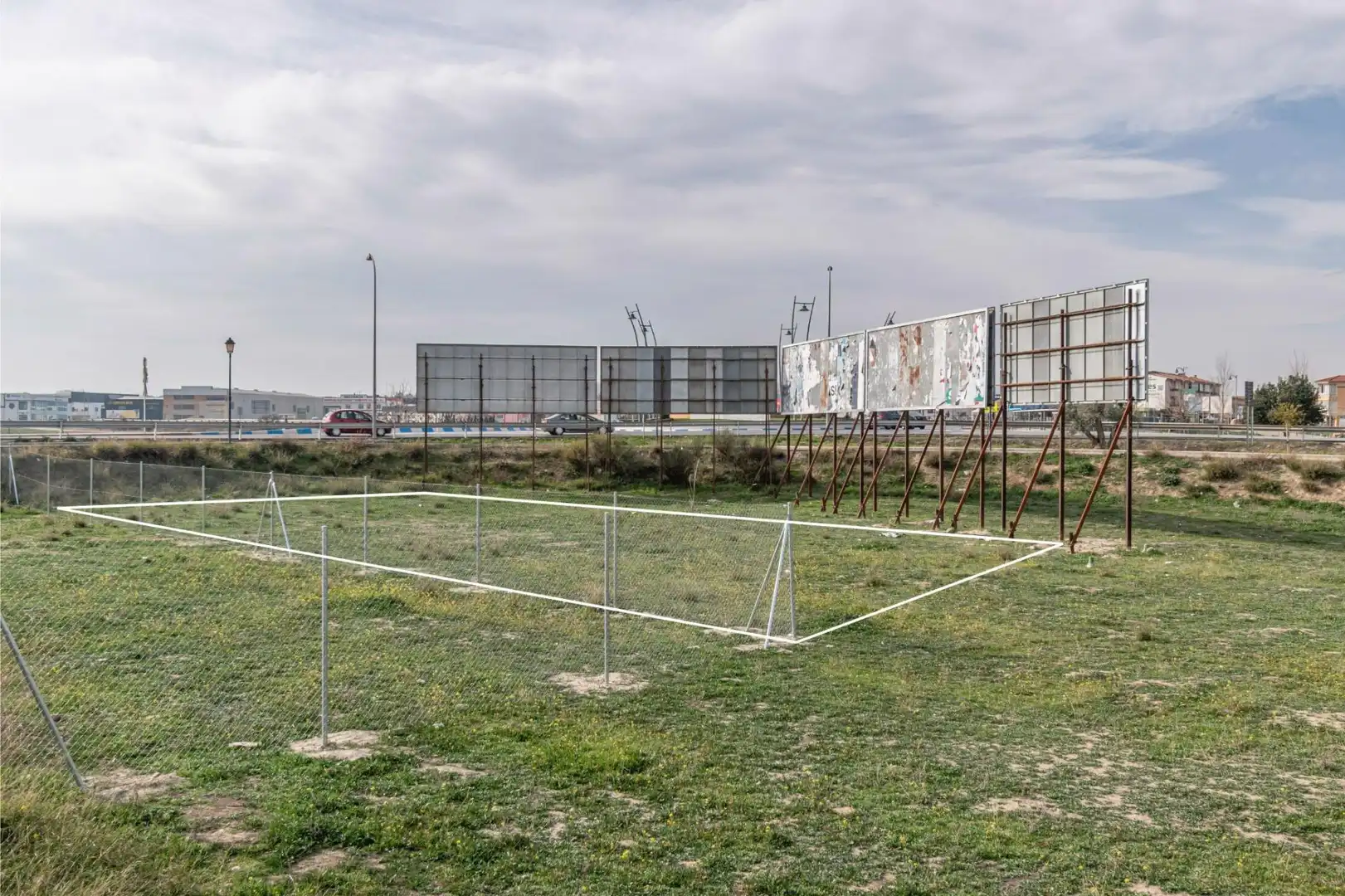 Terreno residencial en venta en DE LOS ALCORNOQUES 1, imagen 20