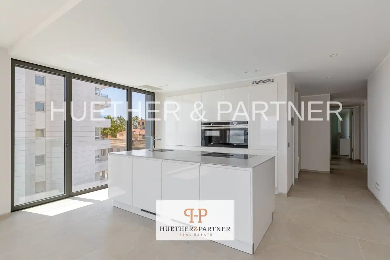 Appartamento con ascensore in vendita a Centre, imagen 5