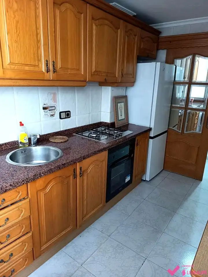 Piso en alquiler en De Jijona, imagen 25