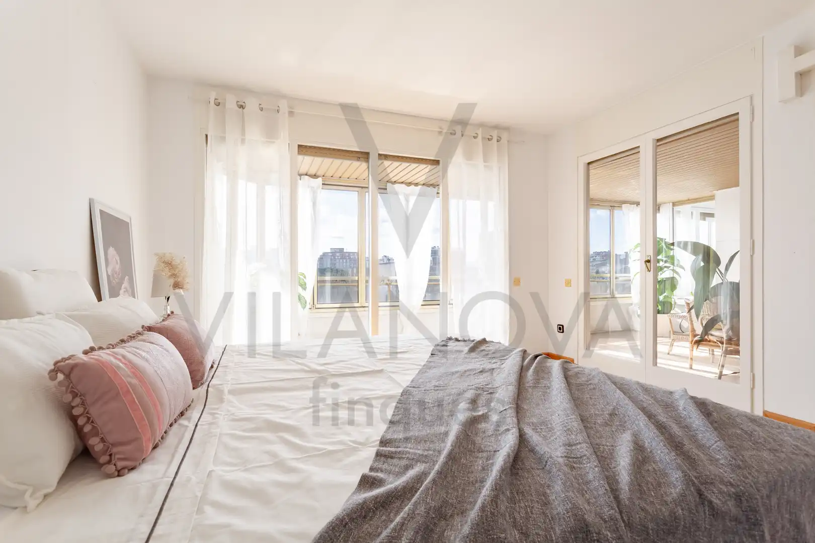 Habitación de Piso en venta en Reus con Calefacción, Terraza y Balcón