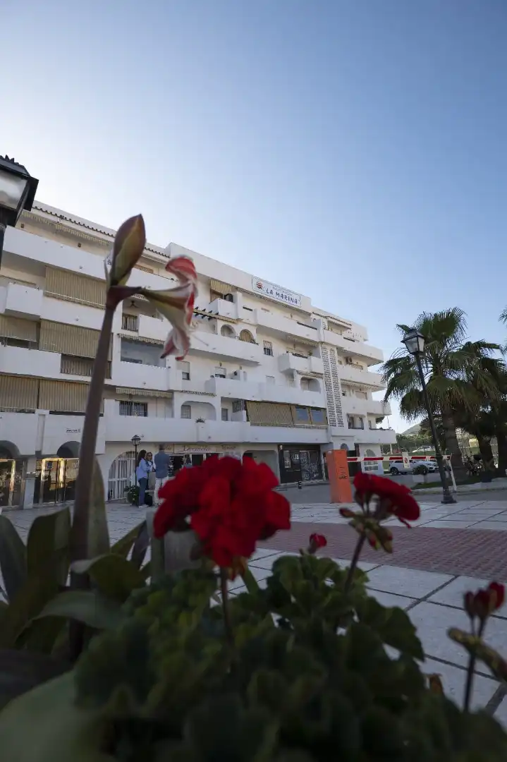 Flat with pool to rent in Calle Albón 15, imagen 19