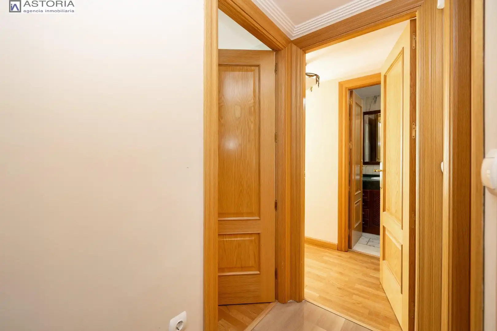 Appartement avec terrasse à vendre à Plaza CIUDAD DE LOS CARMENES, imagen 26