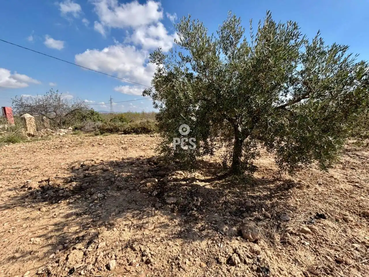 Chalet con jardín en venta en Calle Zona Raiguero S/N, imagen 18