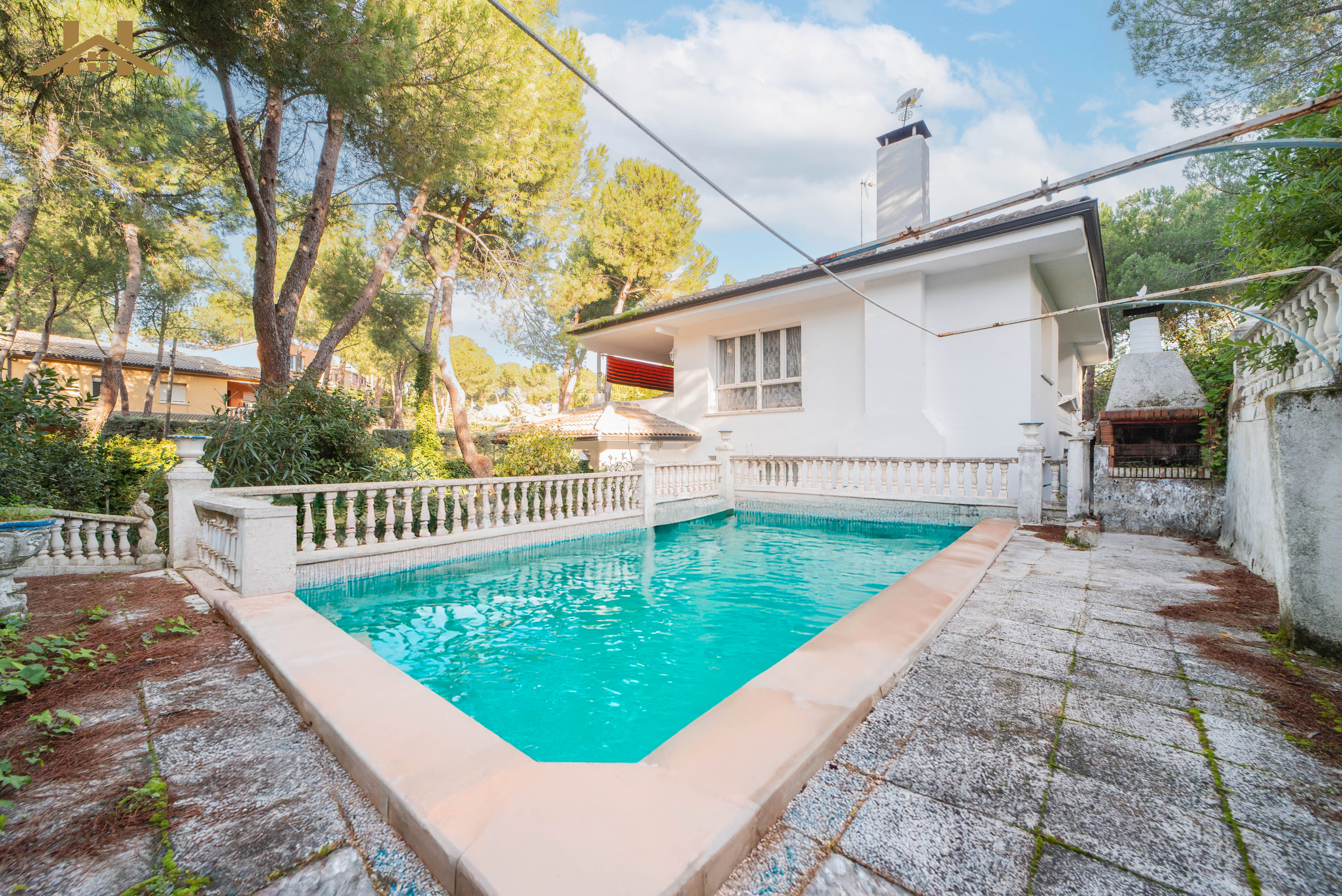 House or chalet for sale in Pino Alto - Navarredonda, Valdemorillo