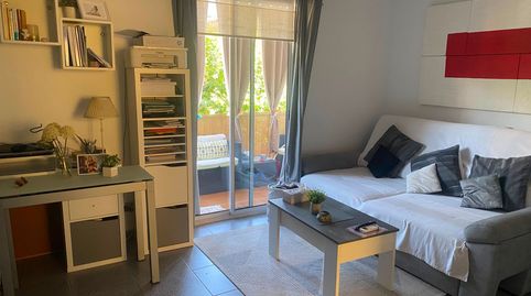 Foto 5 de Piso en venta en Almeria, Masnou Alt, El Masnou