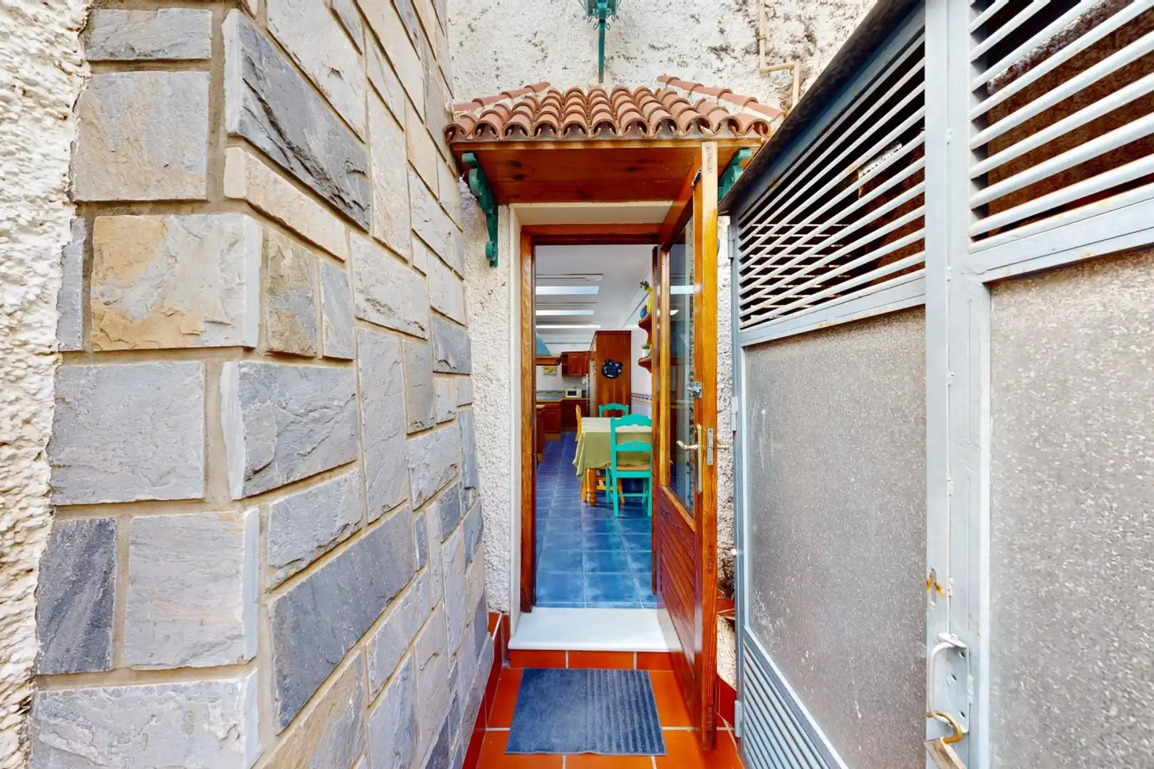 Casa o xalet en venda en Cartagena amb Aire condicionat, Calefacció i Terrassa