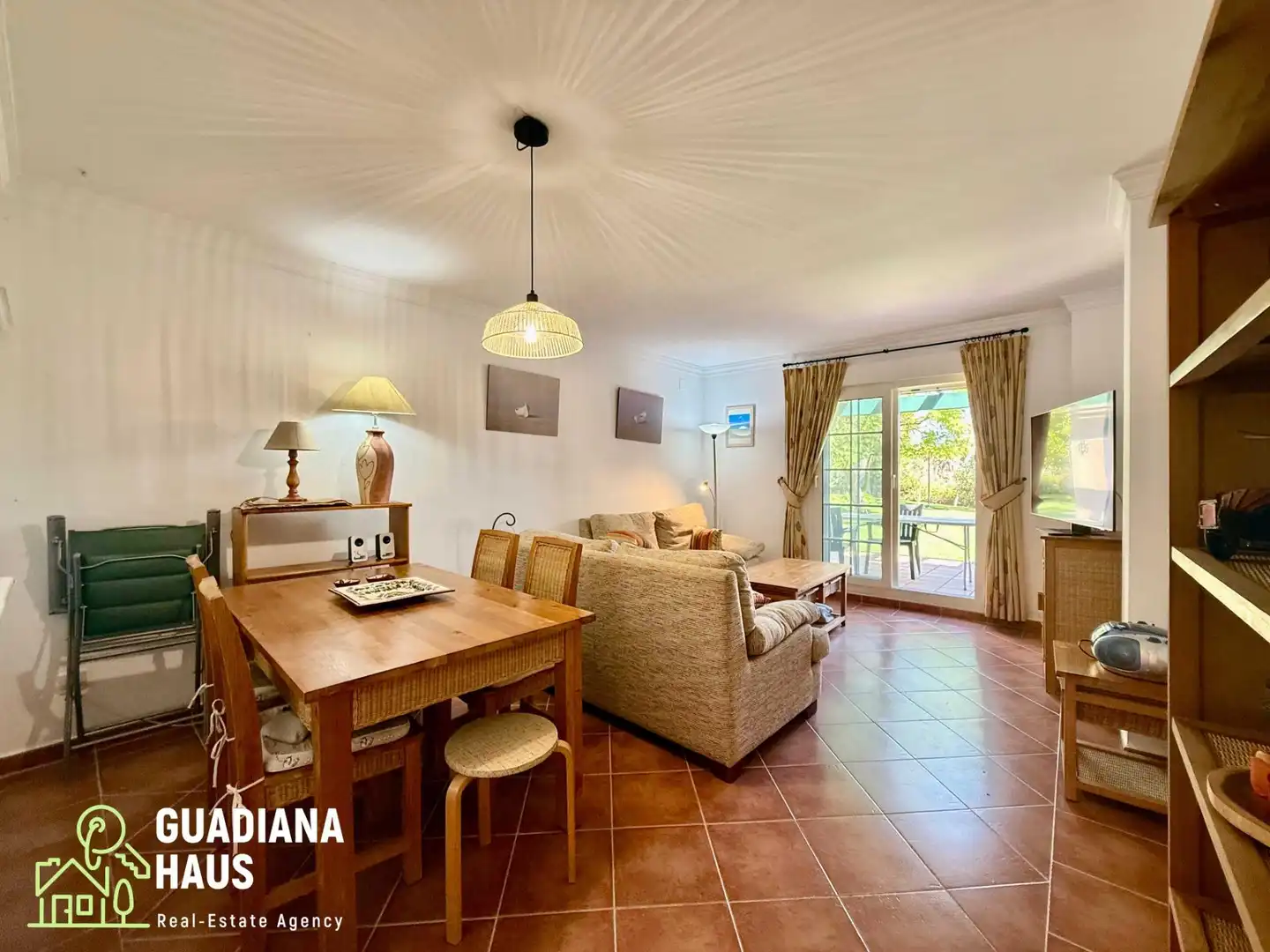 Apartamento con piscina en venta en GOLF NORTE A-10 17, imagen 8