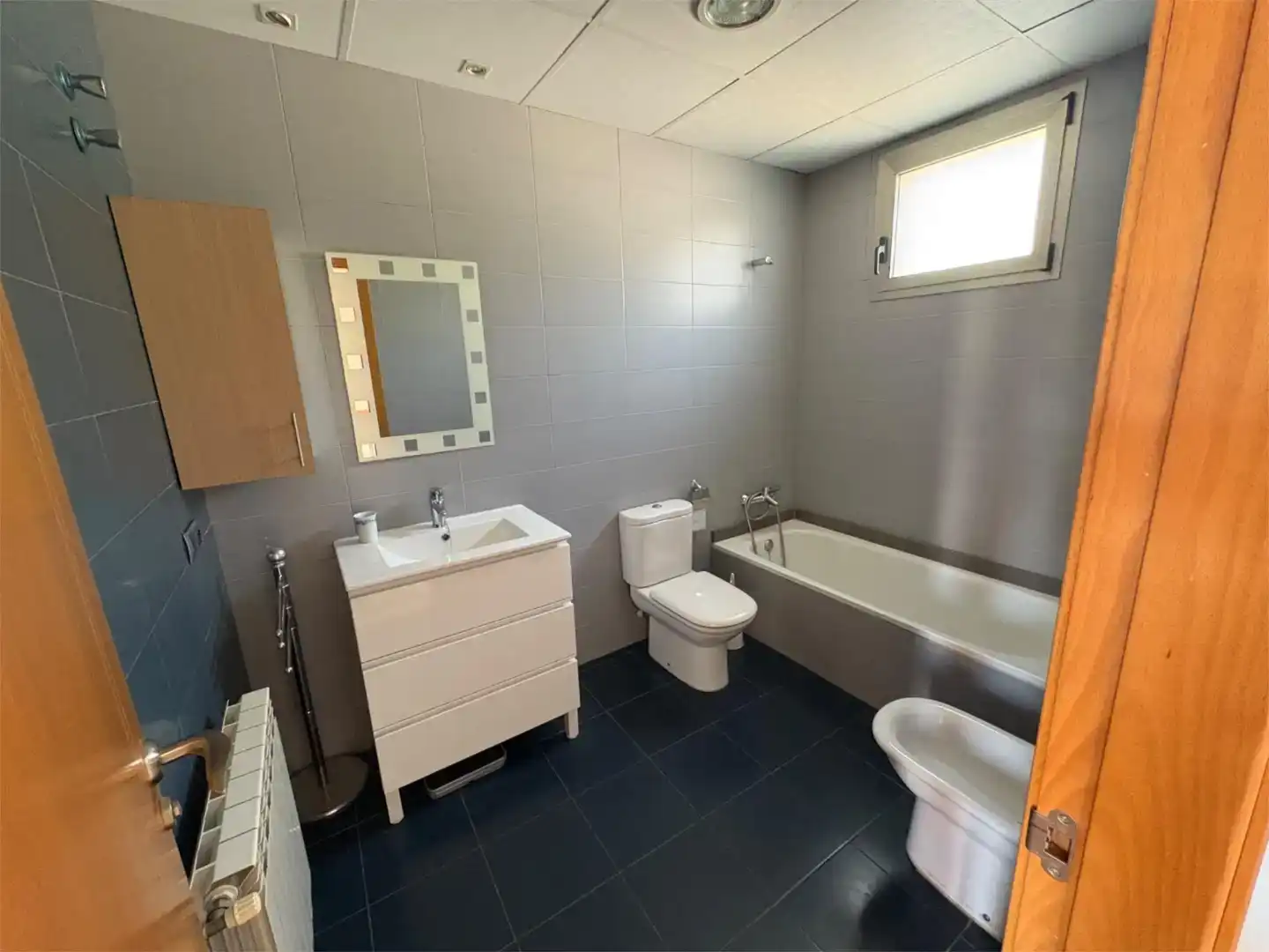 Baño de Piso en venta en Park Nord - Casona
