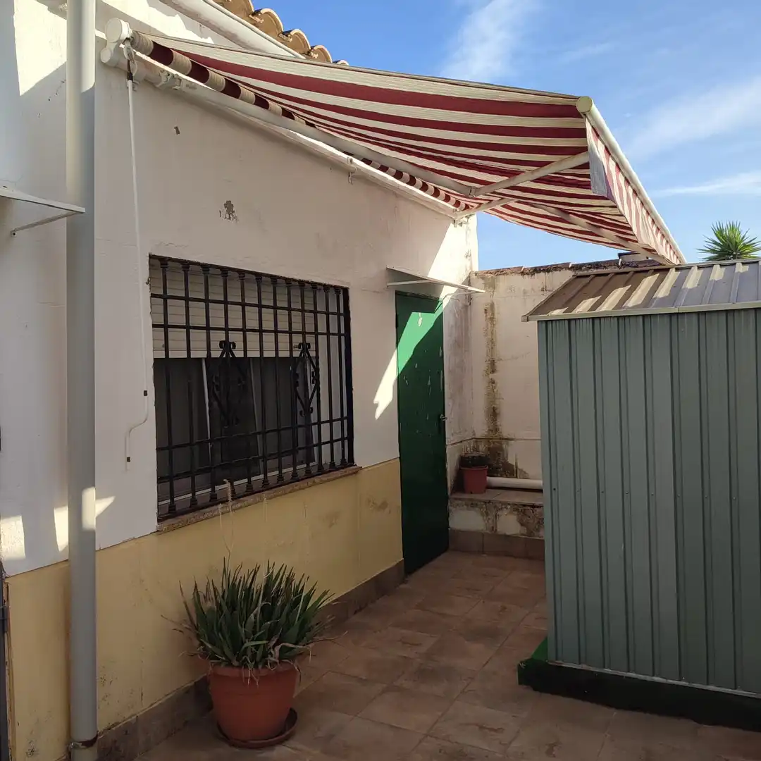 Casa con piscina in vendita a Periurbano Oeste - Sierra, imagen 26