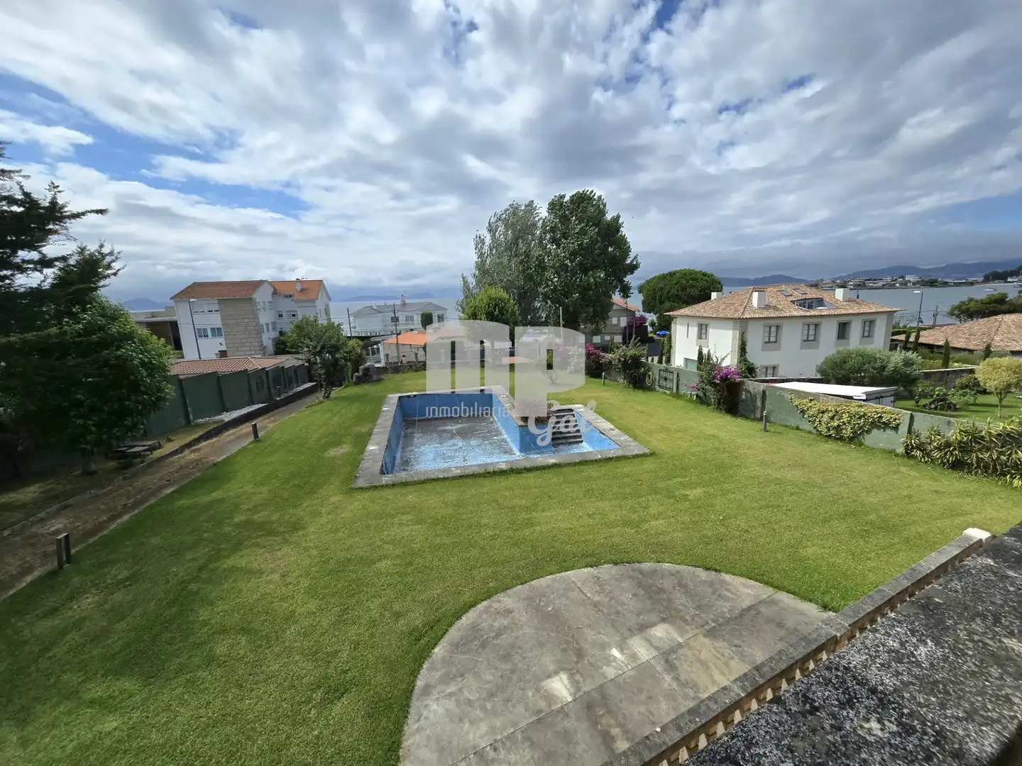 Xalet amb terrassa en venda a Coruxo - Oia - Saiáns, imagen 39