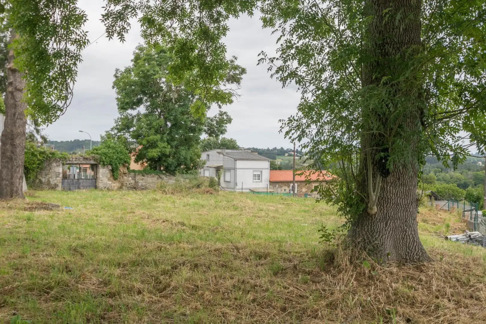 Casa o xalet en venda en Cambre  amb Terrassa