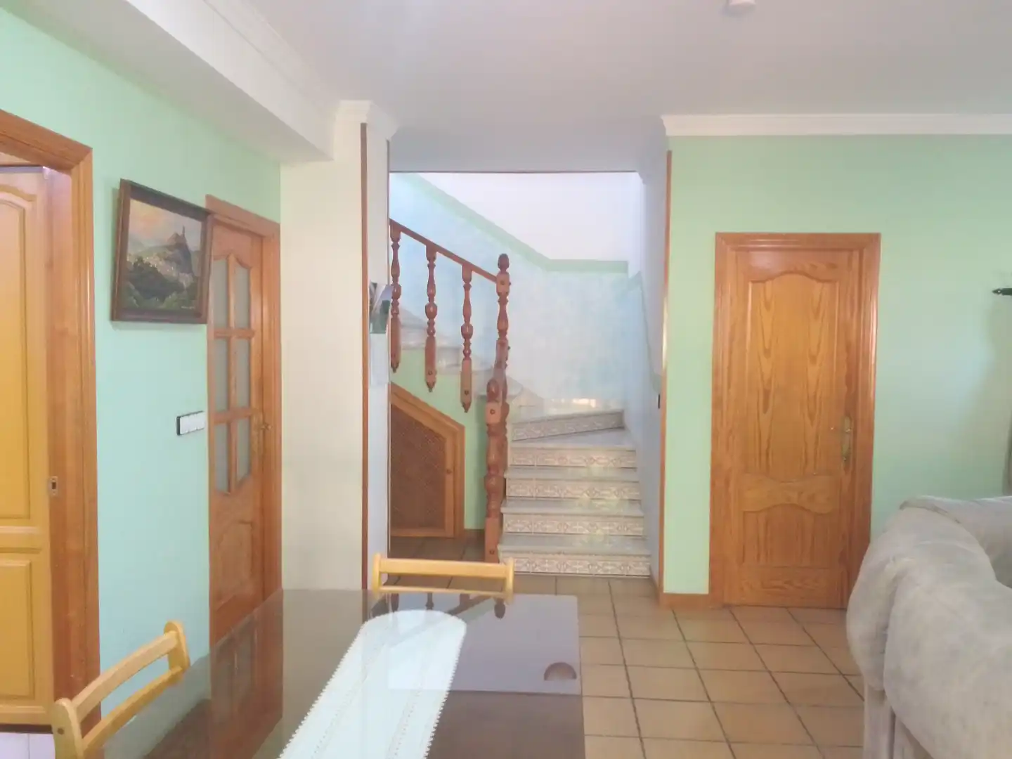 Houses for sale in Ubrique  with Private garden, Terrace and Balcony