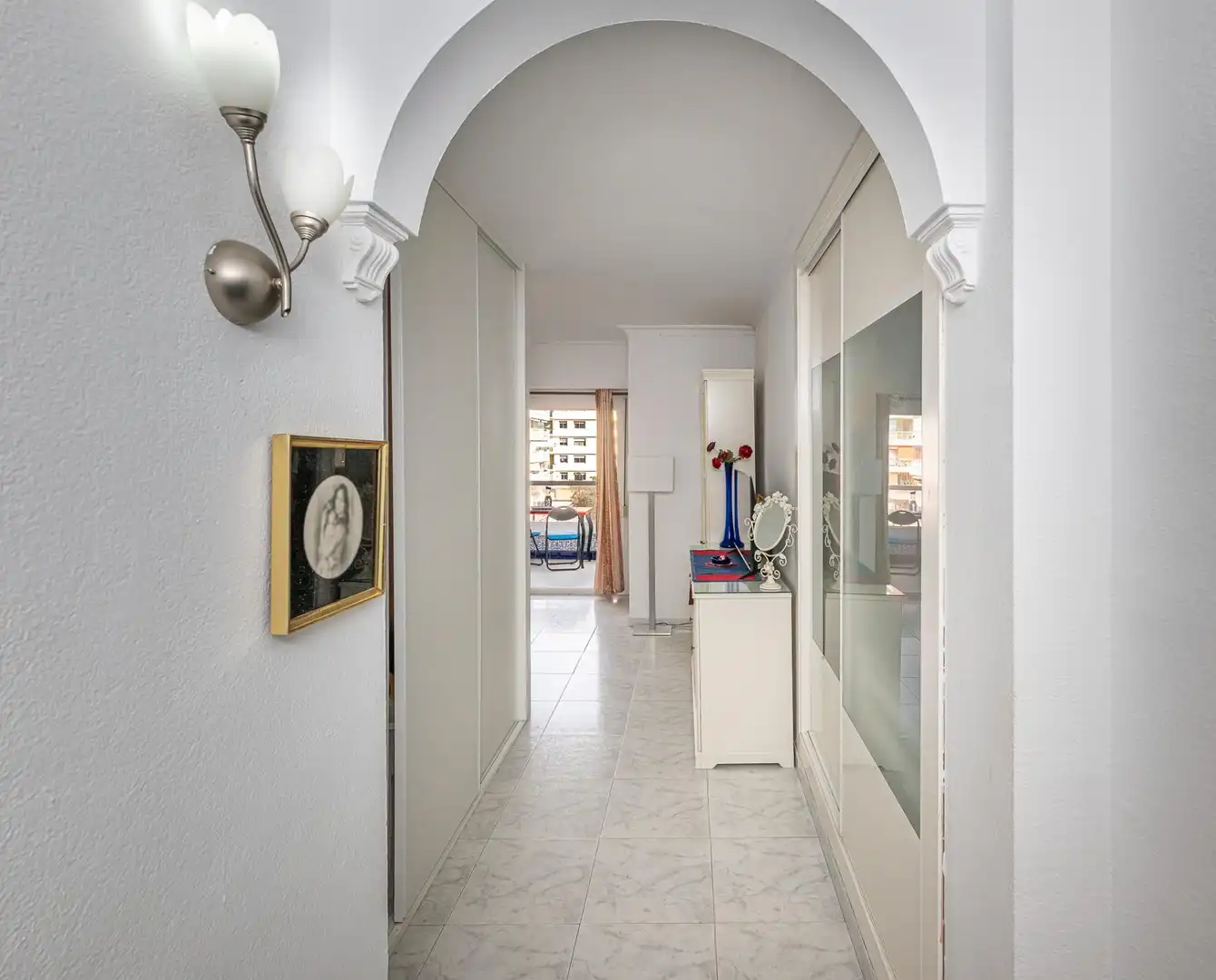Apartament en venda en Fuengirola amb Aire condicionat, Calefacció i Jardí privat