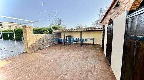 Foto 5 de Casa o xalet en venda a Tortola, 4, Almendralejo, Badajoz
