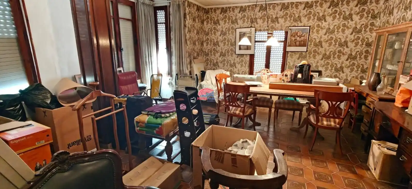 Comedor de Piso en venta en Sagunto / Sagunt con Trastero