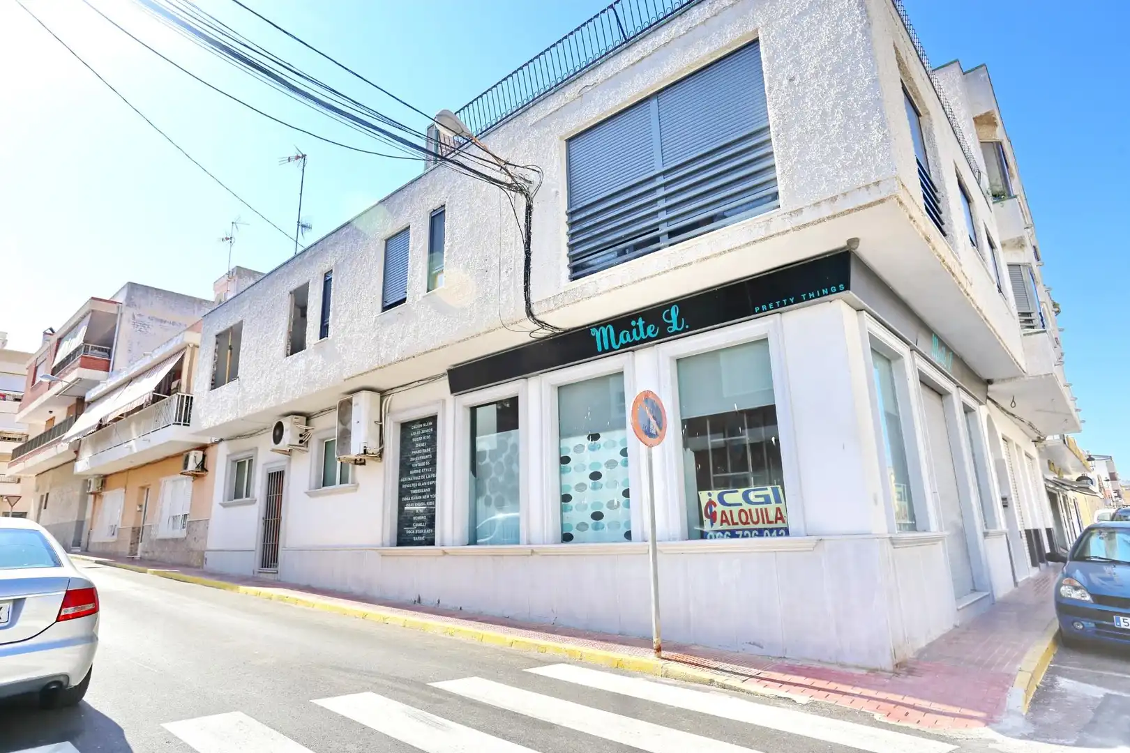 Local comercial en venta en Calle San Pedro, imagen 17