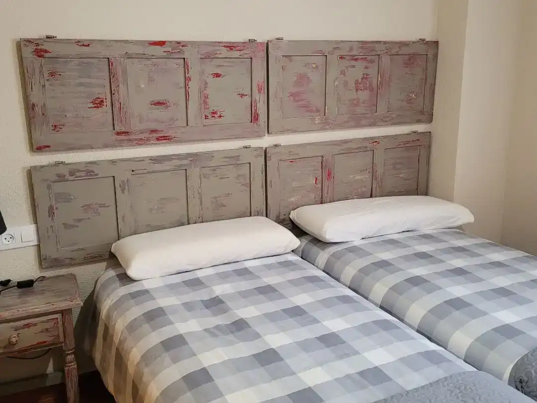 Habitación de Piso en venta en Grazalema con Aire acondicionado, Amueblado y Balcón