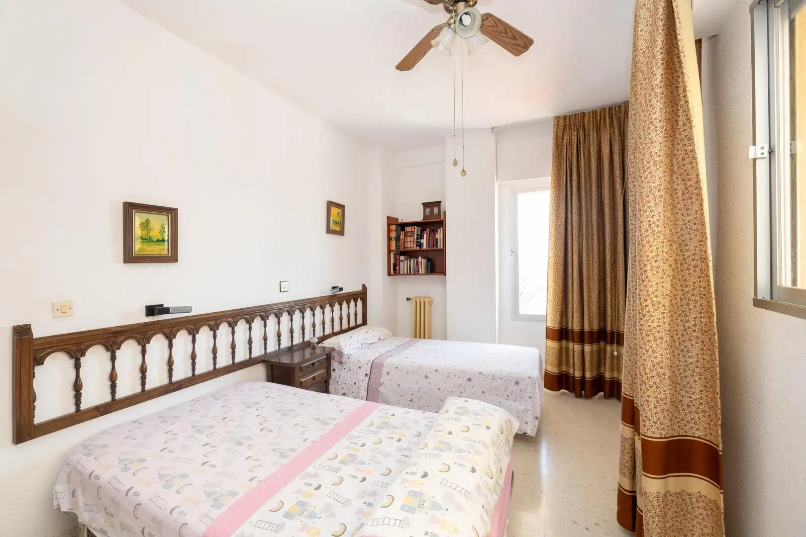 Appartamento con piscina in vendita a Paseo de Velilla 79, imagen 27