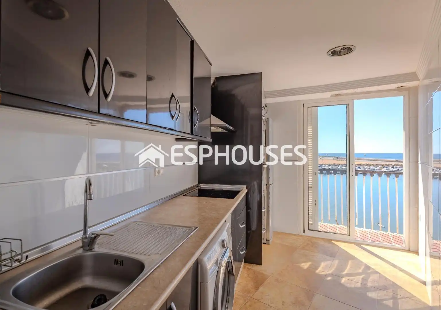 Apartamento con ascensor en venta en Playa del Acequión, Náufragos y Rocío del Mar, imagen 17