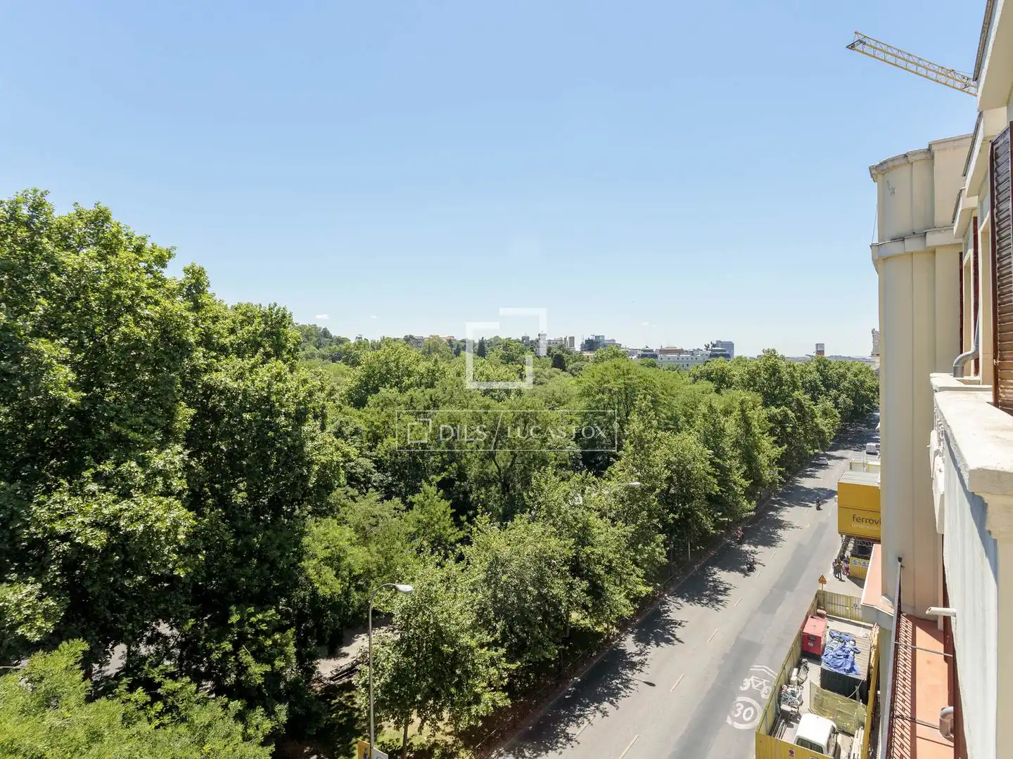 Appartamento con terrazza in affitto a Centro, imagen 6