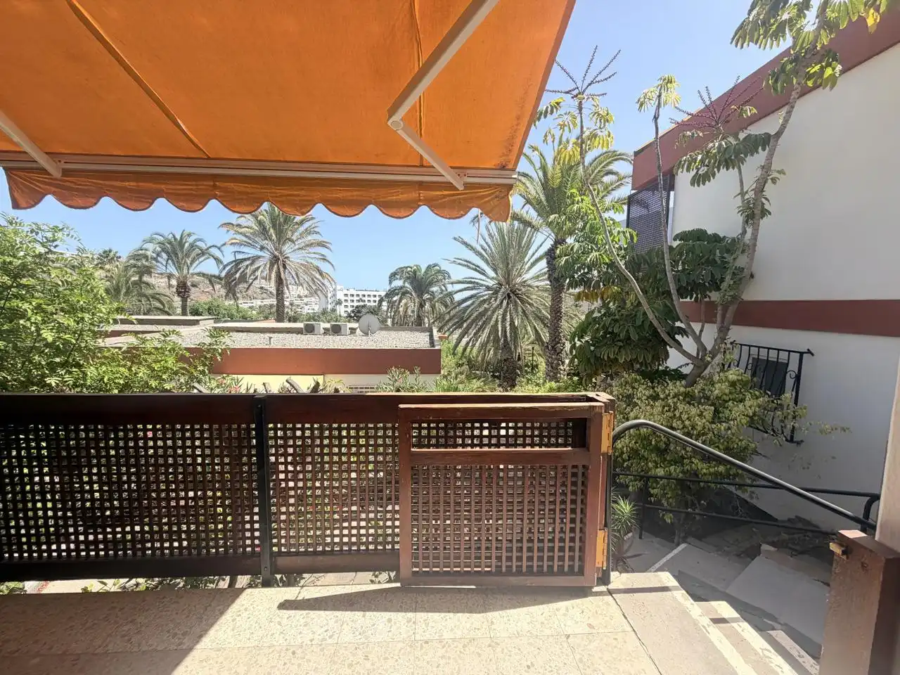Wohnung mit Pool zur Miete in Calle las Pitas, imagen 3