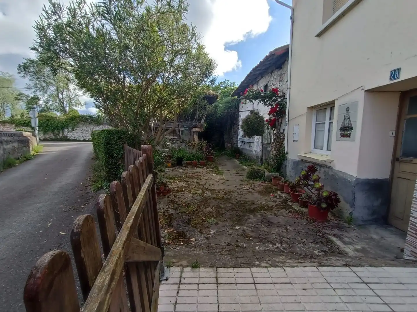 Casa o chalet en venta en Castrillón con Trastero y Piscina