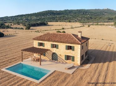 Terrenos y solares en venta en Petra