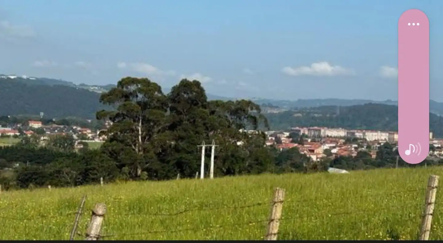 Residencial en venta en torrelavega, Centro
