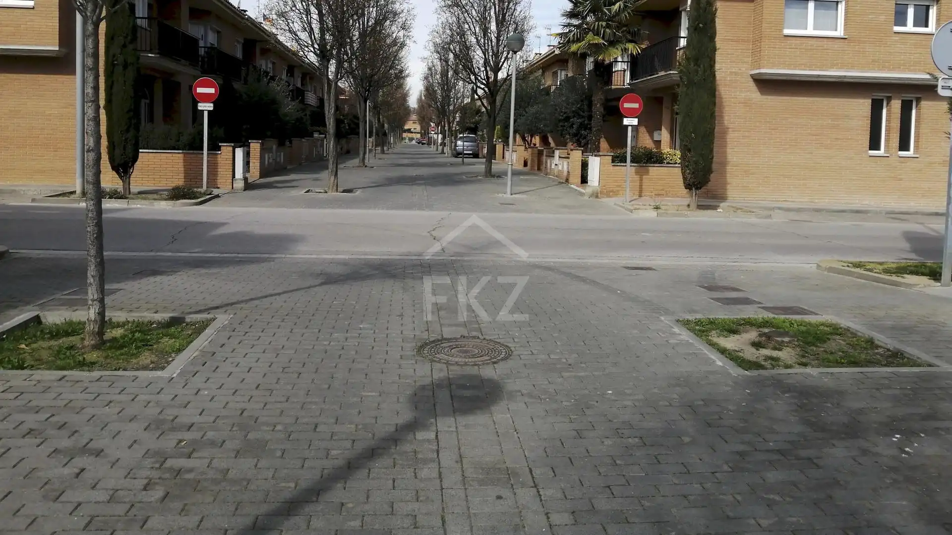 Wohnbaugrundstück zum Verkauf in Vilamonta 47, imagen 4