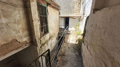 Foto 4 de Piso en venta en Calle Luis Pérez, 8, La Plata, Jerez de la Frontera