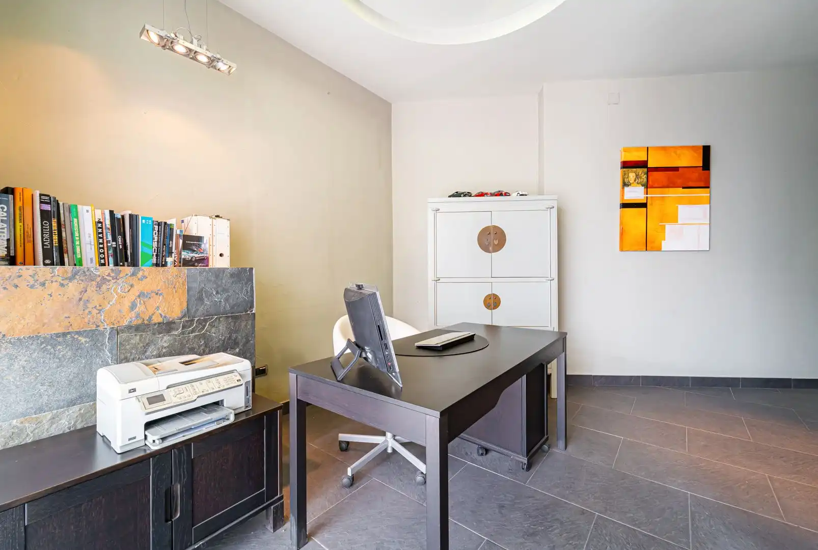 Office for sale in Ramón Rubial Kalea, Abandoibarra - Guggenheim