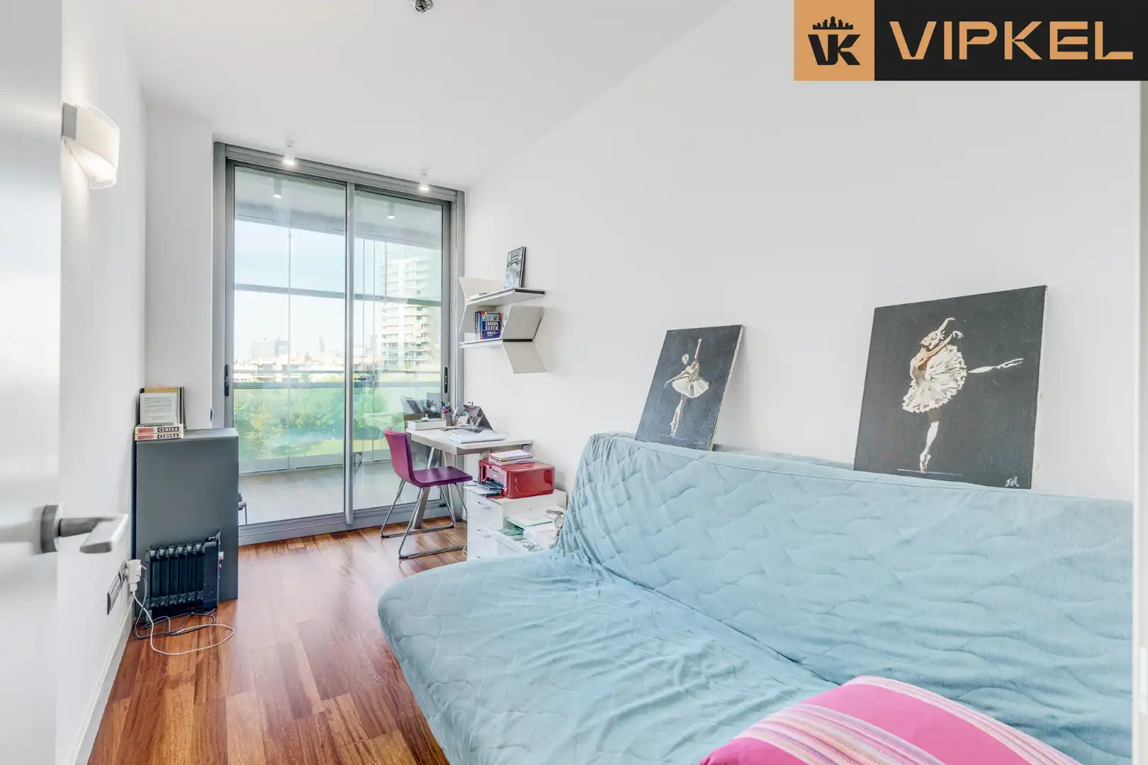 Appartement avec piscine à vendre à Passeig del Taulat, imagen 19