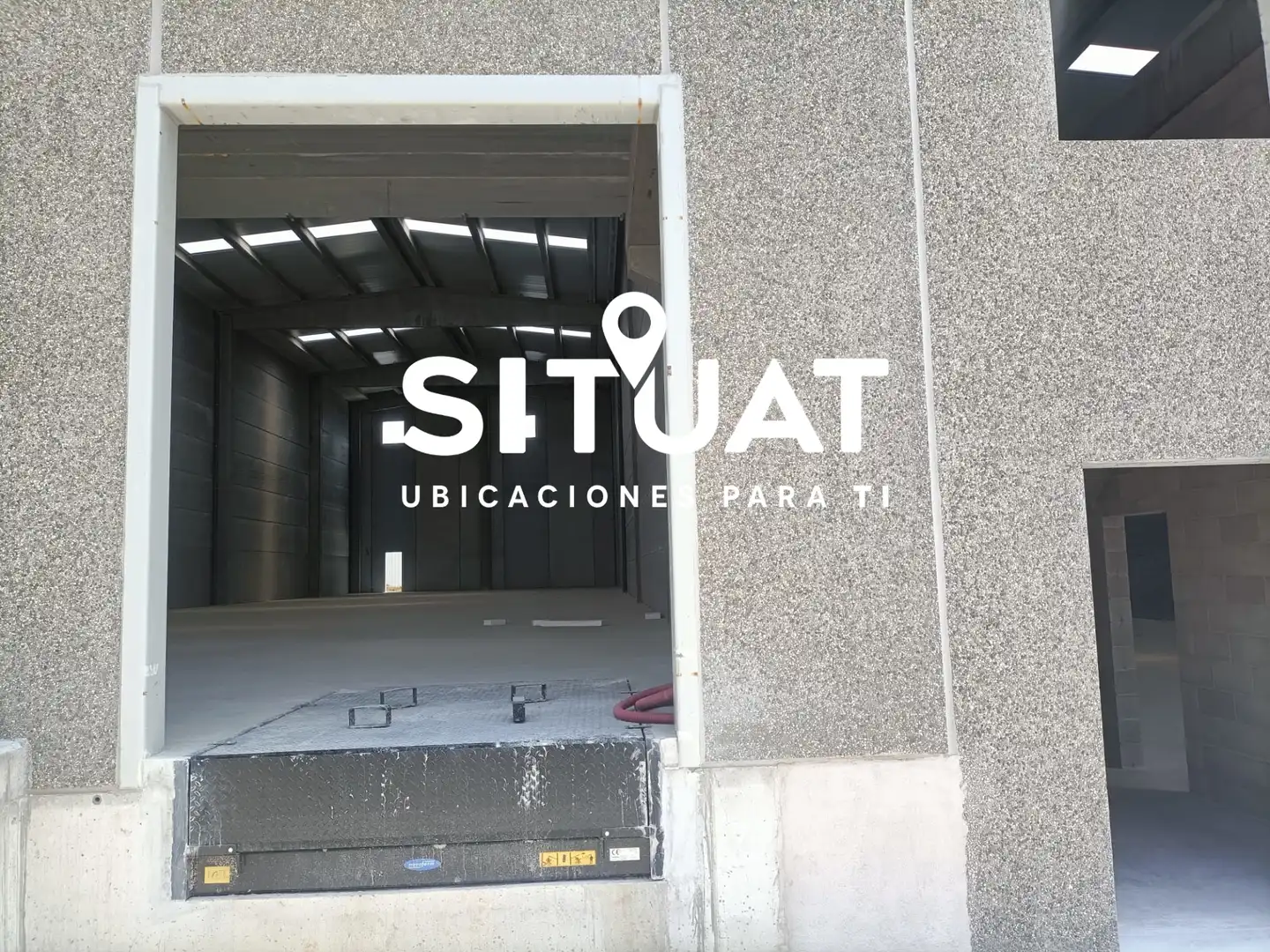 Nau industrial amb ascensor de lloguer a Carrer Farga 18, imagen 21