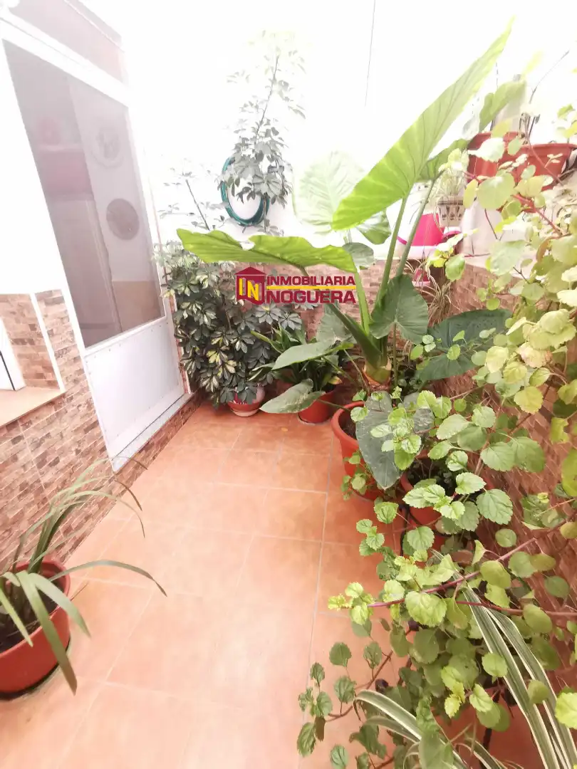 Terrassa de Pis en venda en Écija